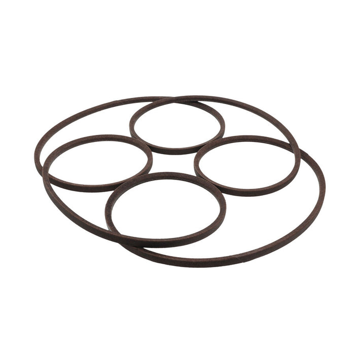147-2909 Toro Deck Belt - For 50" Timecutter MAX (1/2" x 142")