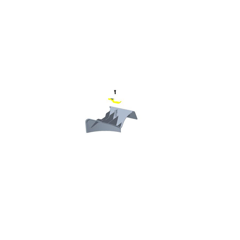 115-8413 Toro Mulch Plug ASM