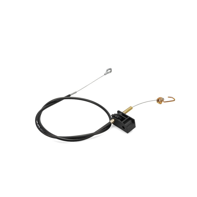 125-8372 Toro Traction Cable