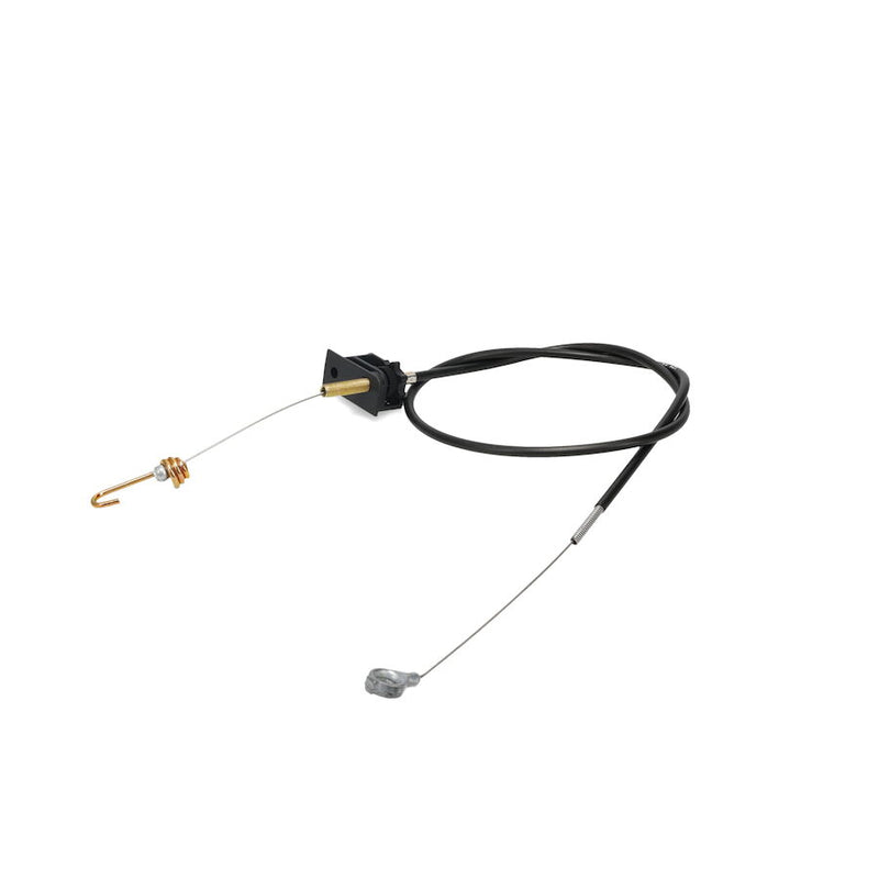 125-8372 Toro Traction Cable