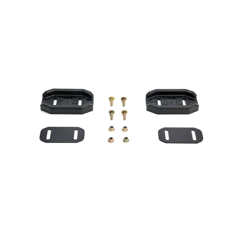 38211 Toro Snow Blower Non-Marking Skid Replacement Kit for PowerMax Models