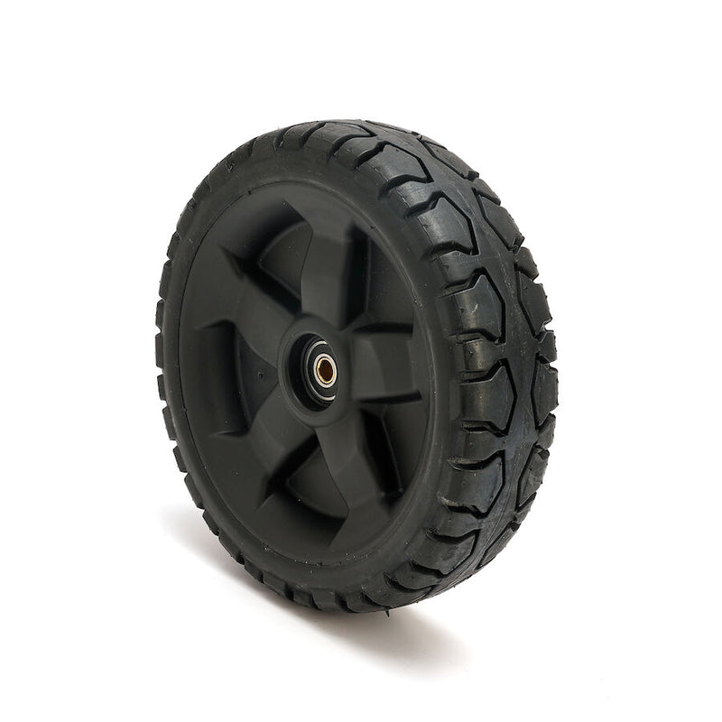 133-2640 Toro 9 Inch Geared Rear Drive Wheel