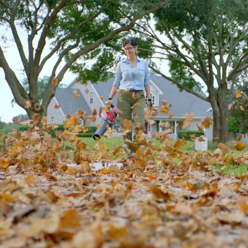 51820 Toro 60V 605CFM Handheld Leaf Blower Kit