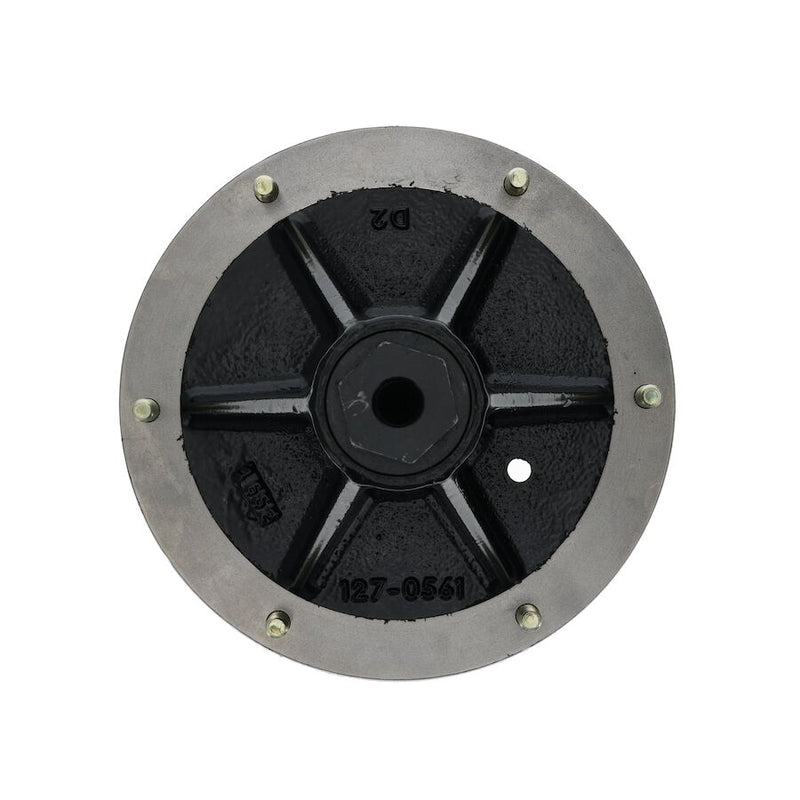 127-0560 Toro Spindle Assembly