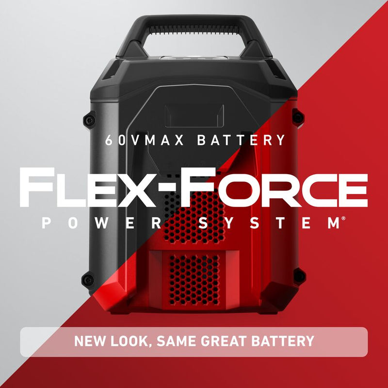 88920 Toro 60V 2.0 AH Battery