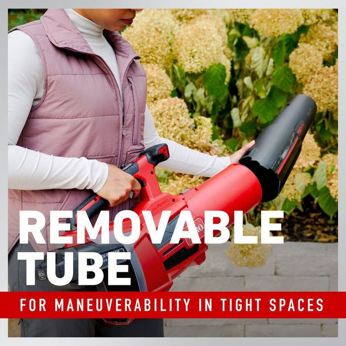 51826 Toro 60V MAX 750 CFM Blower (Coming Soon!)