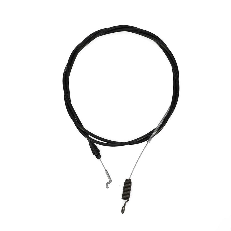 140-3947 Toro Front Wheel Drive Traction Cable (72.5")
