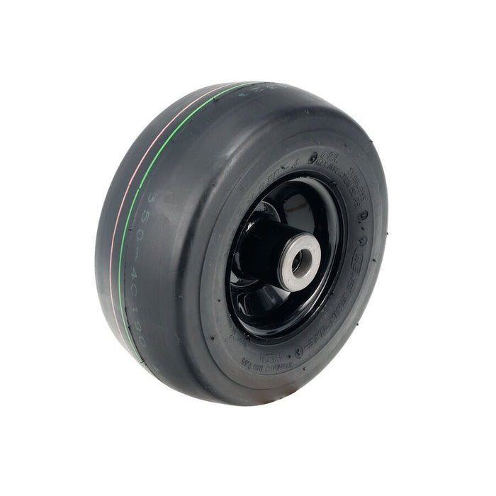 139-7893 Toro Sulky Wheel Assembly