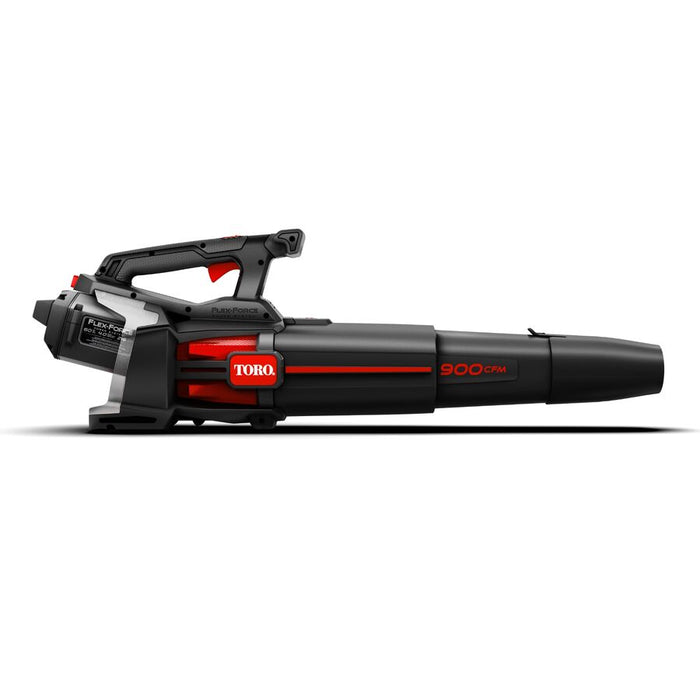 51827 Toro 60V MAX 900 CFM Blower (Coming Soon!)