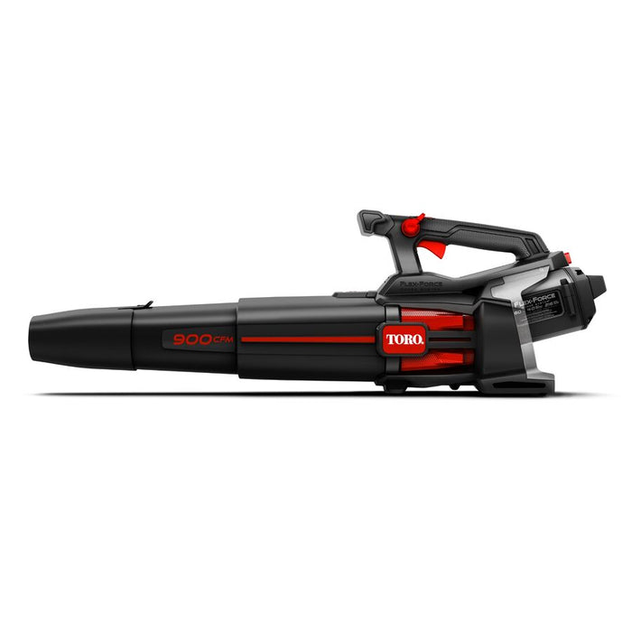 51827 Toro 60V MAX 900 CFM Blower (Coming Soon!)