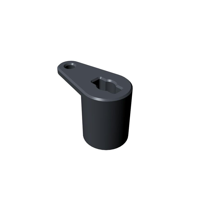 140-2378 Toro AWD Traction Lever