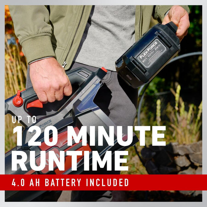 51827 Toro 60V MAX 900 CFM Blower (Coming Soon!)