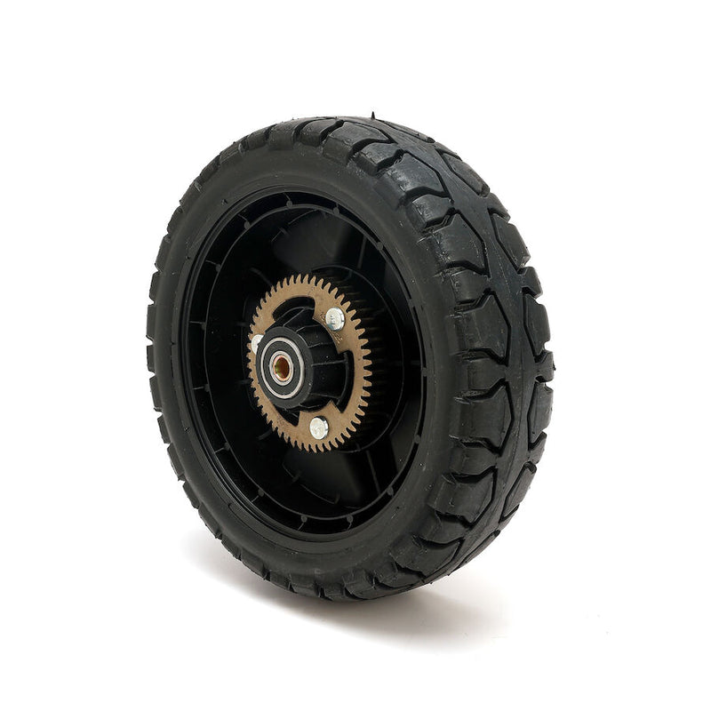 133-2640 Toro 9 Inch Geared Rear Drive Wheel