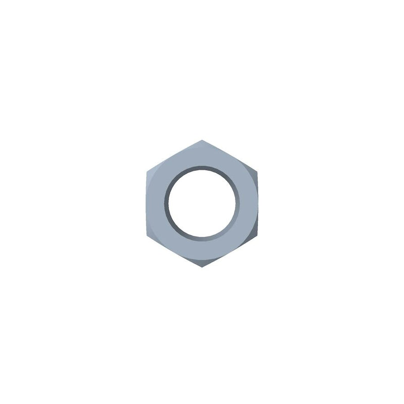 603773 Toro Nut