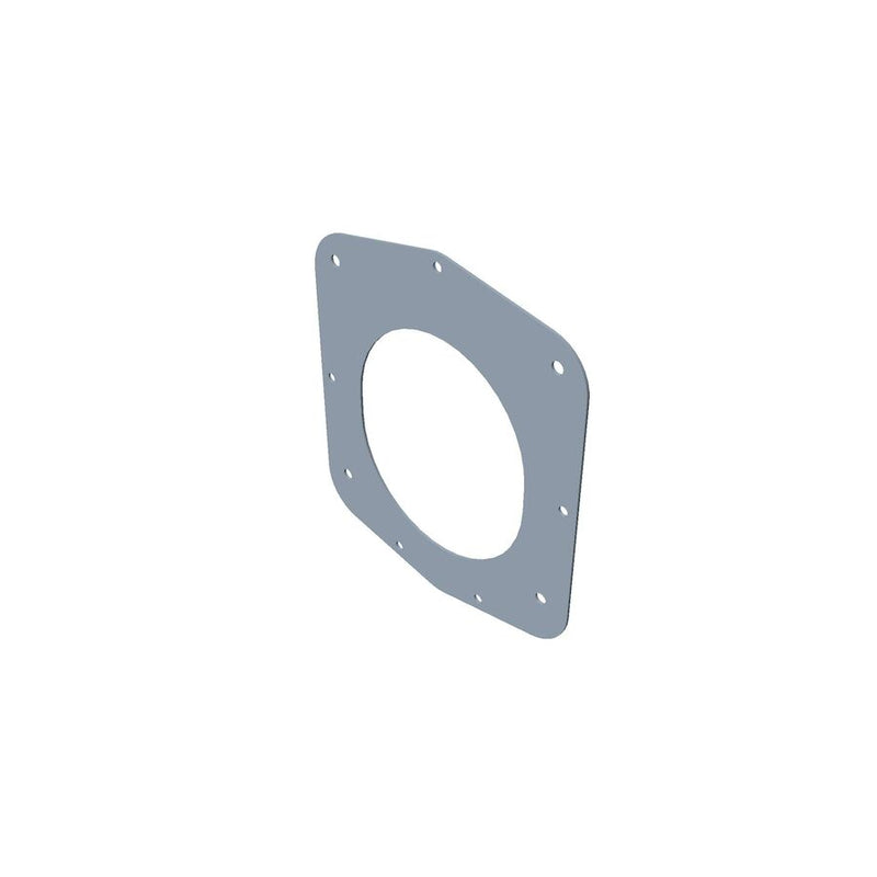 112-4001 Toro Bagger Tube Gasket