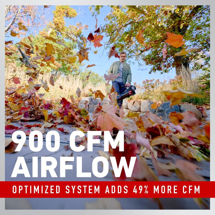 51827 Toro 60V MAX 900 CFM Blower (Coming Soon!)