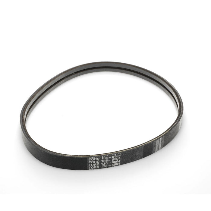 136-6504 Toro Power Auger Belt