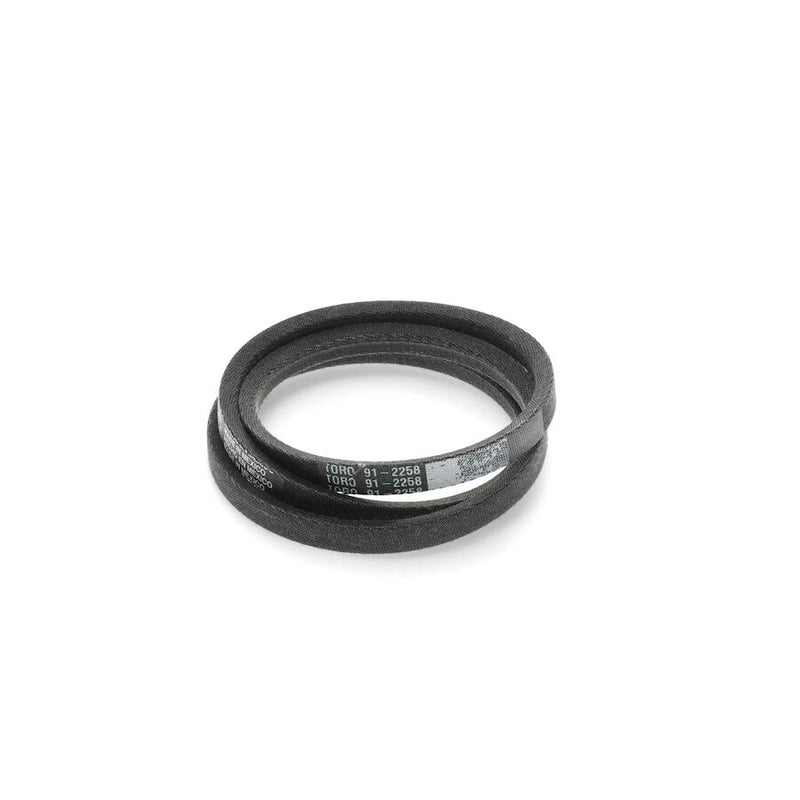 91-2258 Toro Transmission V-Belt for Recycler Mowers (3/8" x 35")