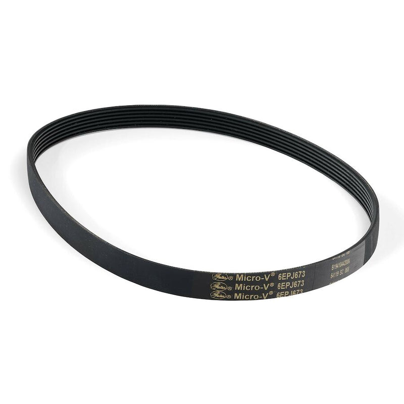 137-9427 Toro Belt 60V Power Clear Drive Belt Single Stage Snowblower