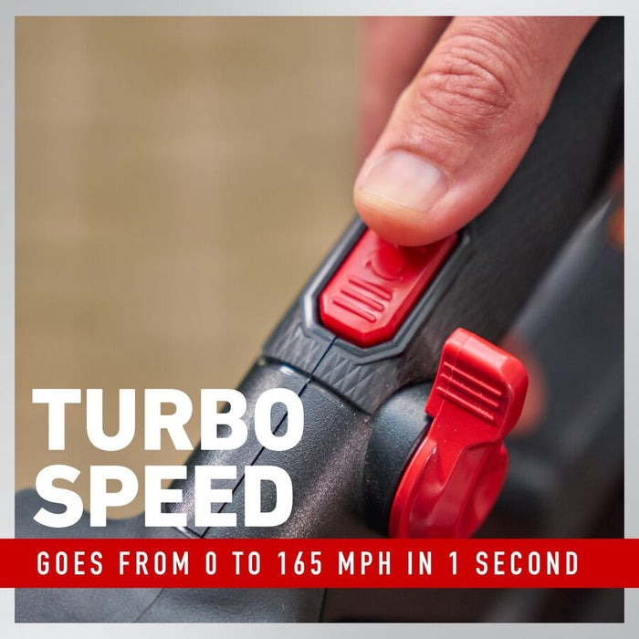 51827 Toro 60V MAX 900 CFM Blower (Coming Soon!)