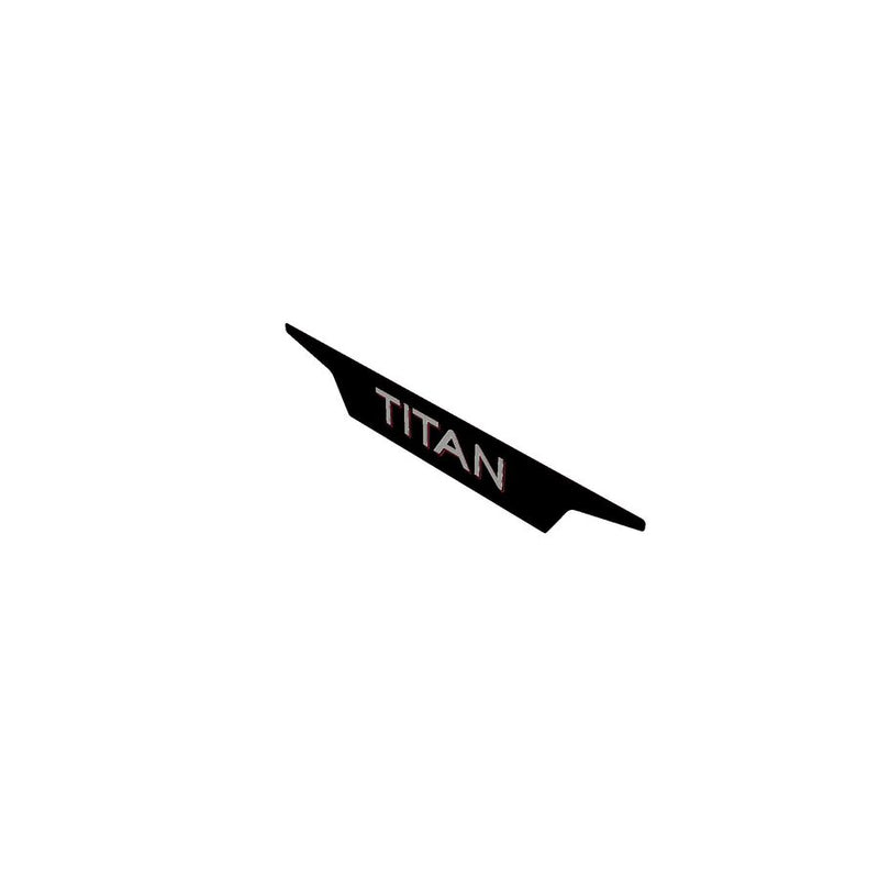 139-7469 Toro Decal (Titan Logo Decal)