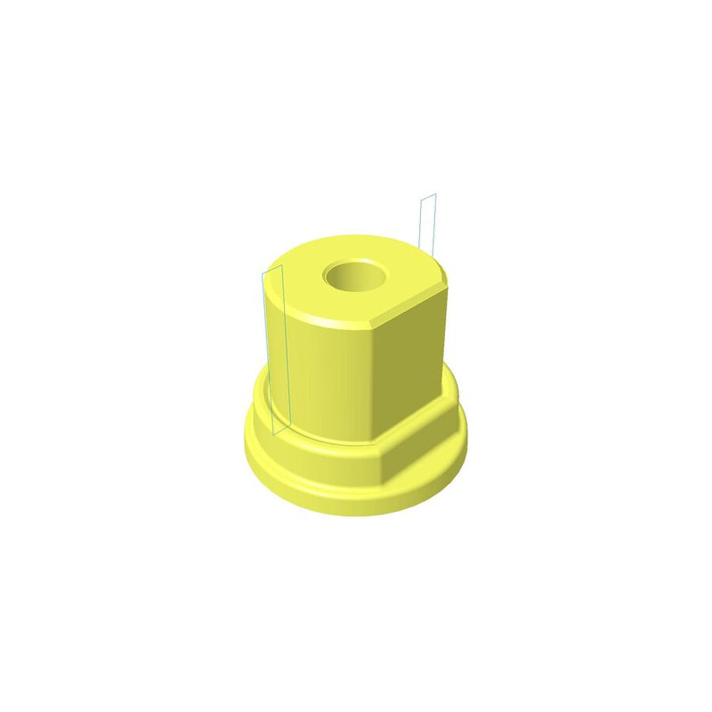 115-4651 Toro HOC Mount Bushing
