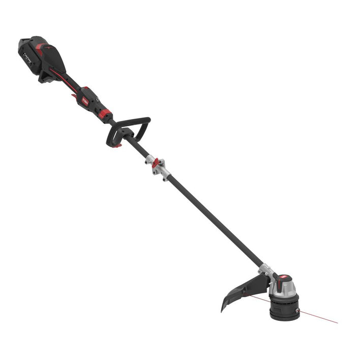51838 Toro 60V MAX 15"/17" Trimmer Telescoping Carbon Fiber Shaft (Coming Soon!)