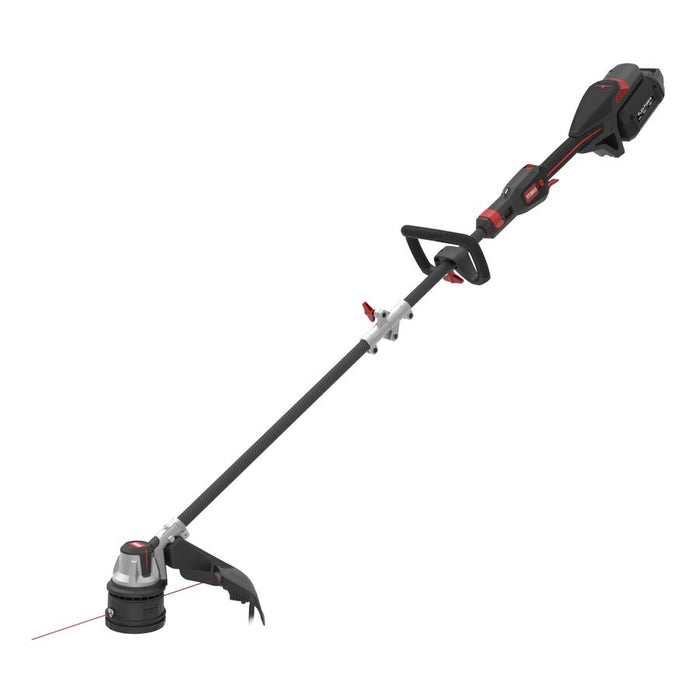 51838 Toro 60V MAX 15"/17" Trimmer Telescoping Carbon Fiber Shaft (Coming Soon!)