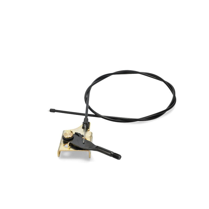 110-5727 Toro Cable - Throttle Cable Assembly