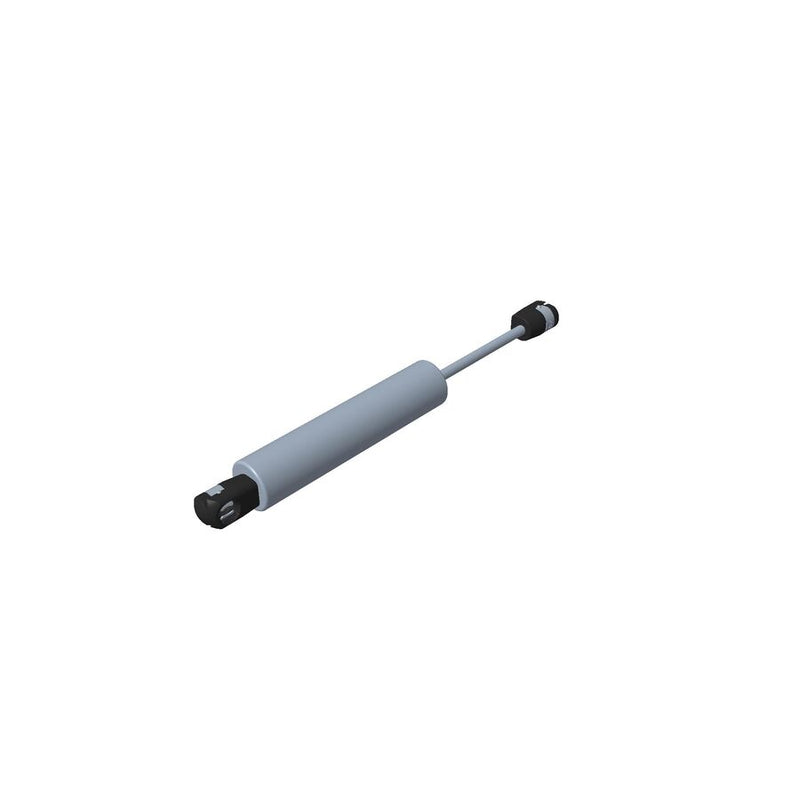 133-1171 Toro Non-Cavitating Damper