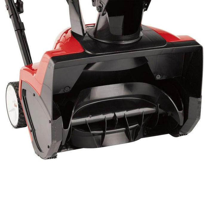 38381 Toro 1800 Power Curve 120V 15 Amp 18" width Single Stage Snow Blower