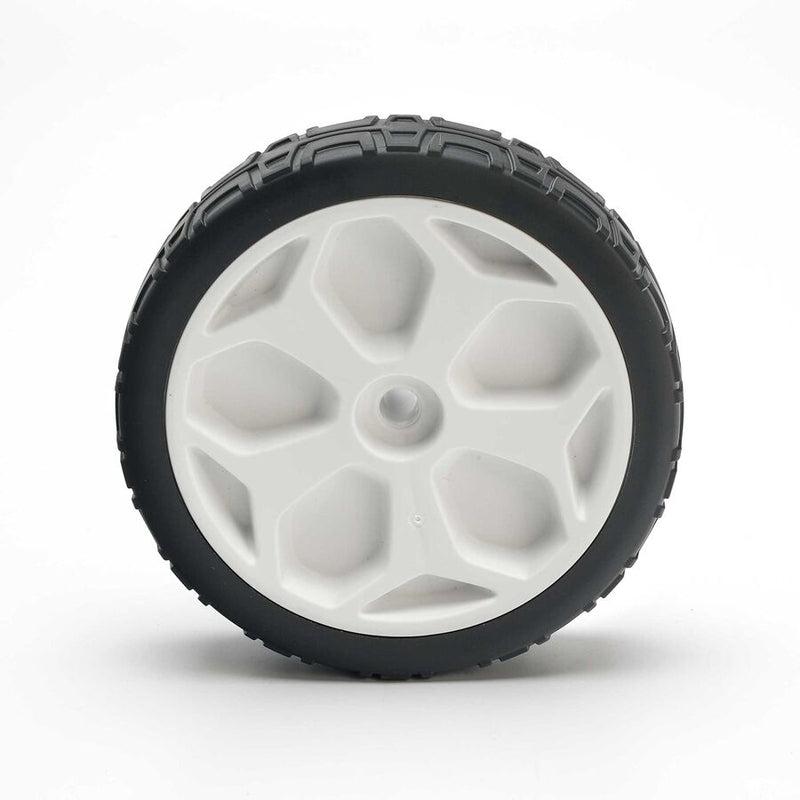 127-0683 Toro 7" Front Wheel