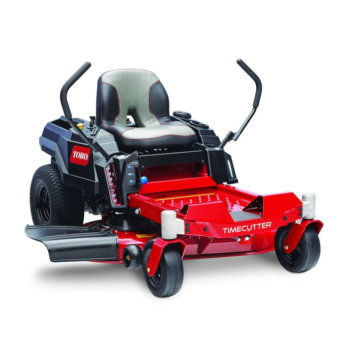 75748 Toro 42" TimeCutter Zero Turn Mower Briggs 15.5hp Stamped Deck