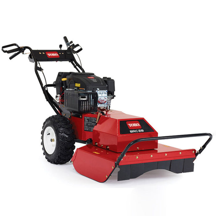 Brush Cutter (28", Walk-Behind) Rental