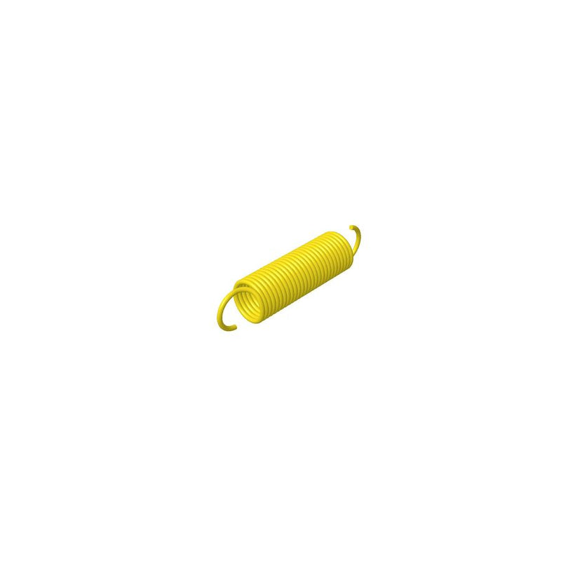 137-7040 Toro Pedal Return Spring