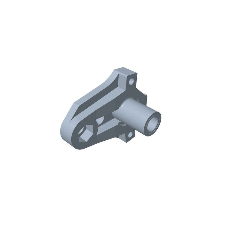 100-8774 Toro Pivot Arm ASM