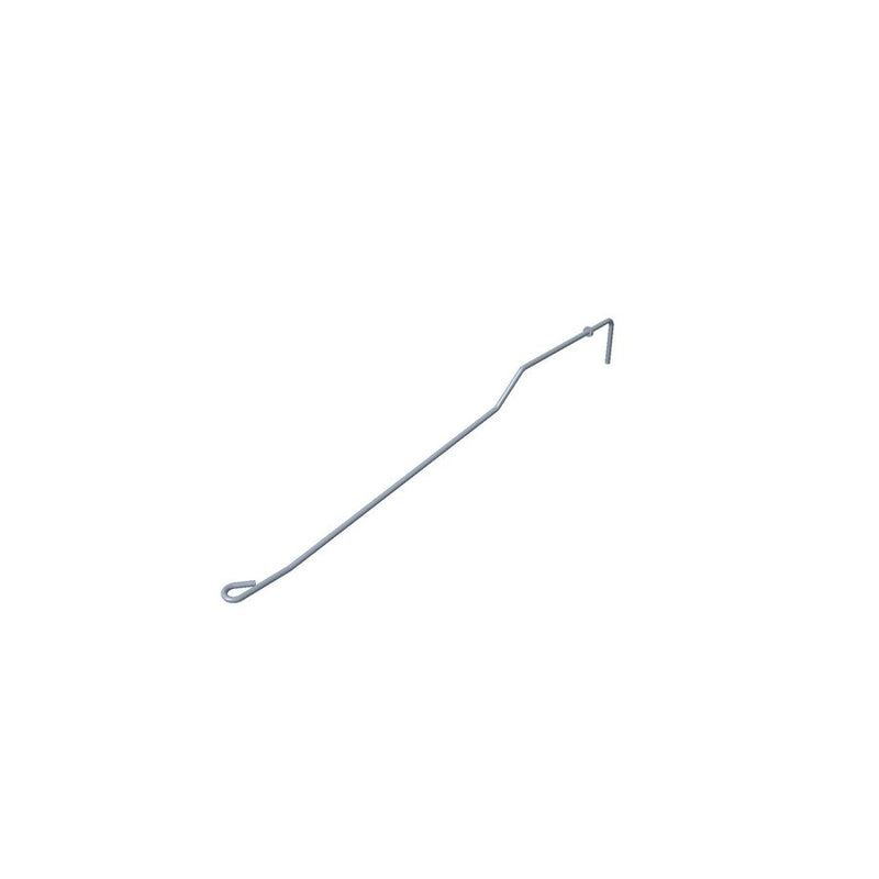 139-5854 Toro Left Hand Bypass Rod