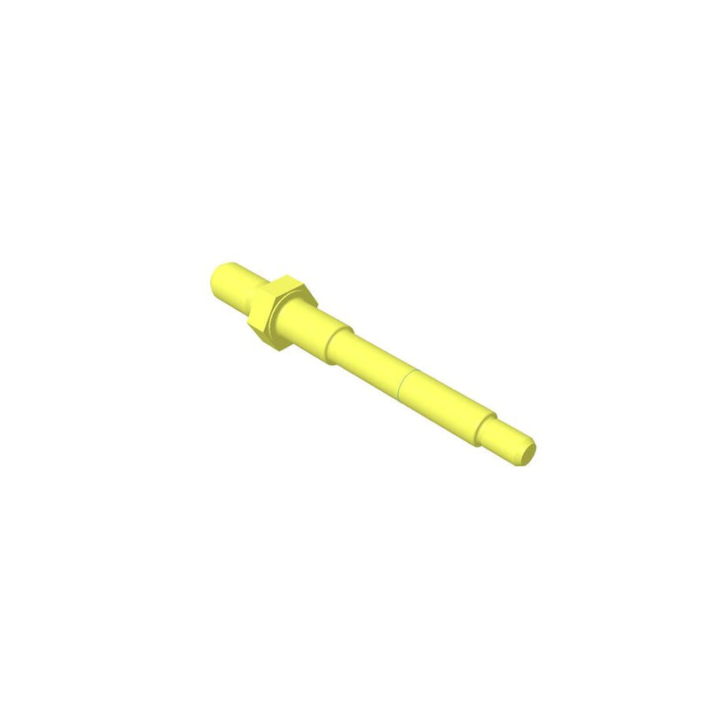 133-2644 Toro Front Axle Height of Cut (HOC)