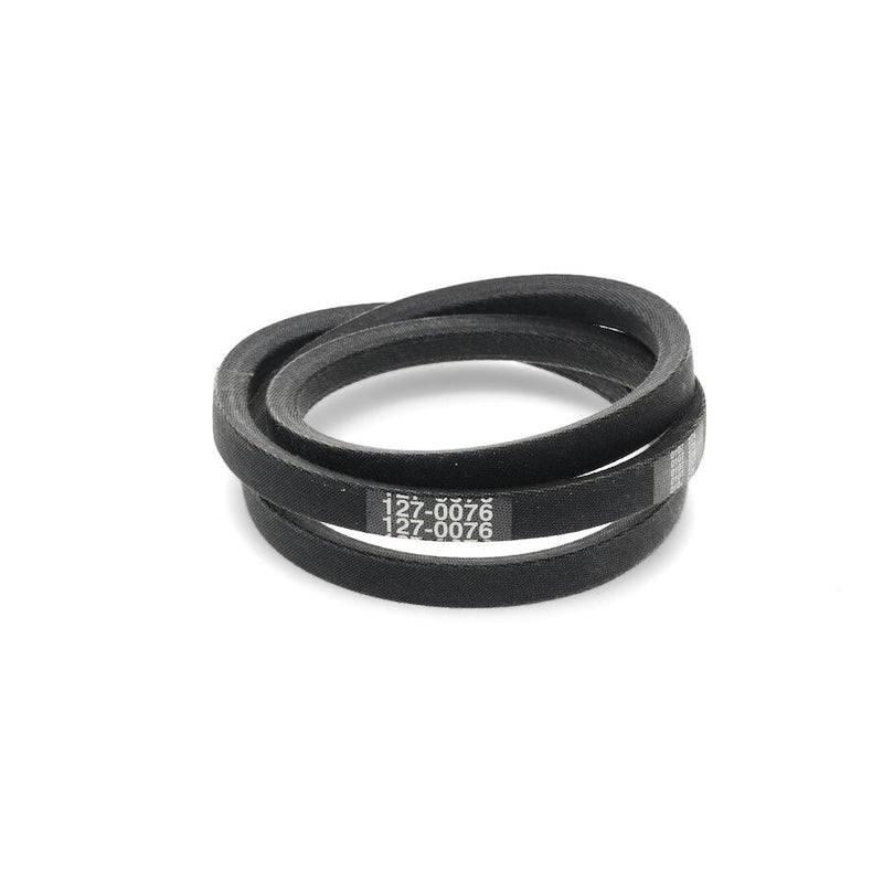 127-0076 Toro Belt (1/2" x 42")