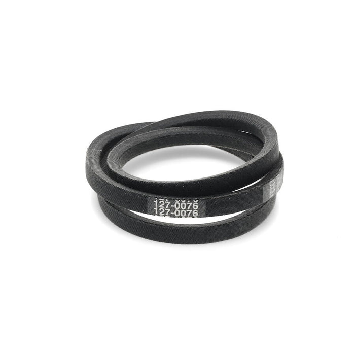 127-0076 Toro Belt (1/2" x 42")