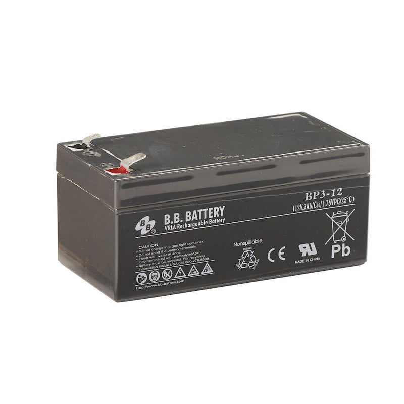 106-8397 Toro Wet Battery