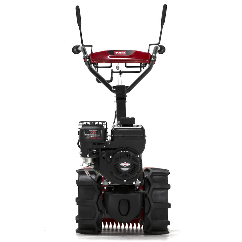 58603 Toro 17" Rear Tine Tiller - CLOSEOUT