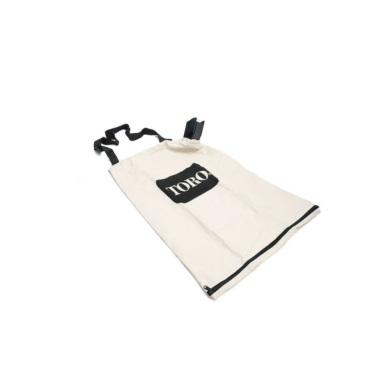 137-2336 Toro Bottom Zip Bag
