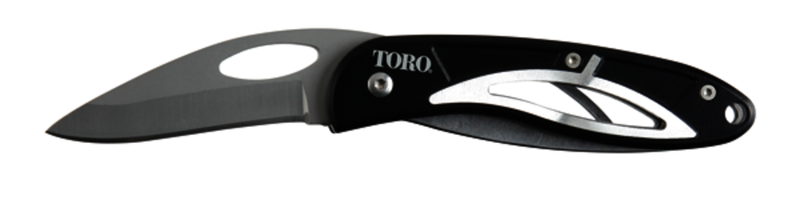 58931 Toro Folding Pocket Knife