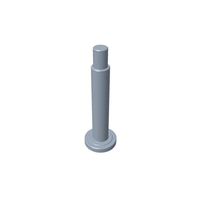 115-2642 Toro Spindle Shaft
