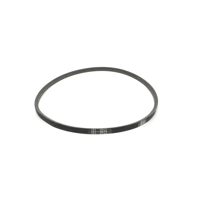 127-0074 Toro Belt (1/2" x 37")