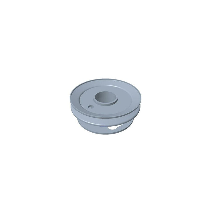 112-8670-03 Toro Pulley [Blower 60, 5.00 Black]