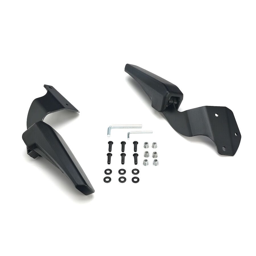147-7397 Toro Arm Rest Kit — RC Engine Service