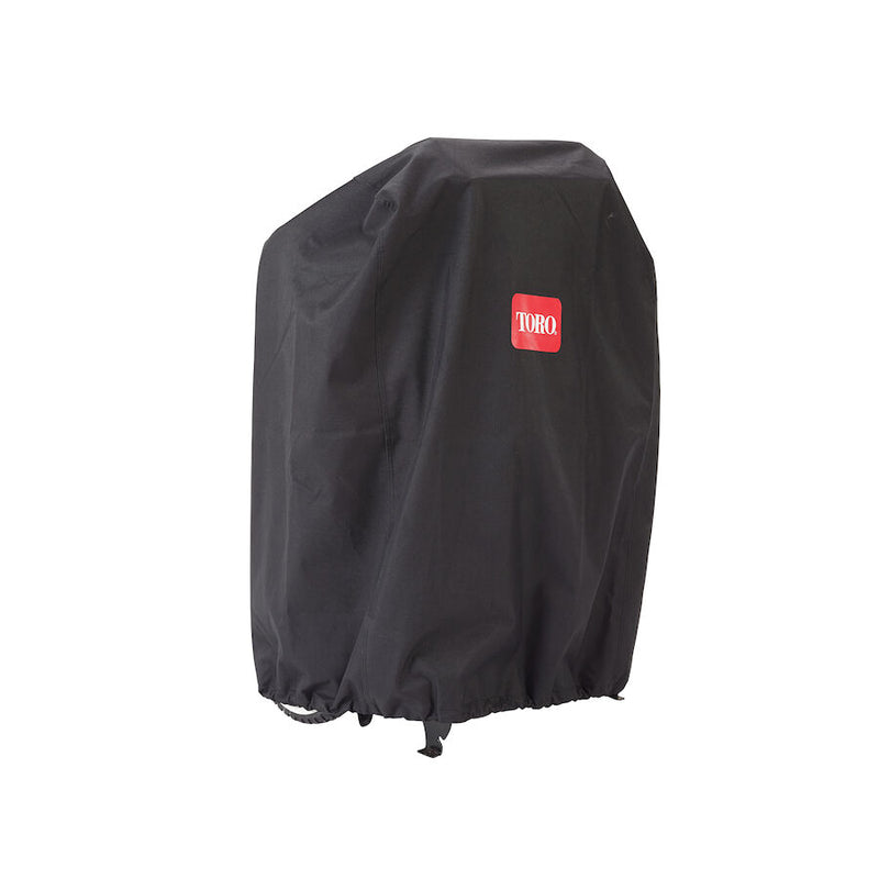 490-2012 Toro Mower Cover for Toro Smart Stow Mowers