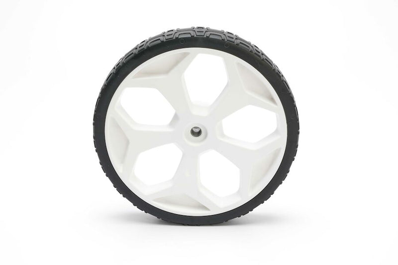 127-0686 Toro 11" Rear Wheel